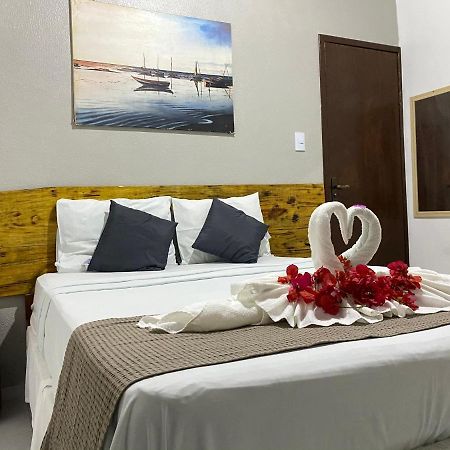 Senzalinha Pousada Jijoca de Jericoacoara Bagian luar foto