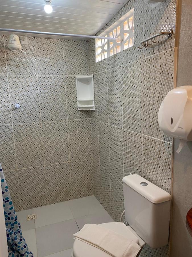 Senzalinha Pousada Jijoca de Jericoacoara Bagian luar foto