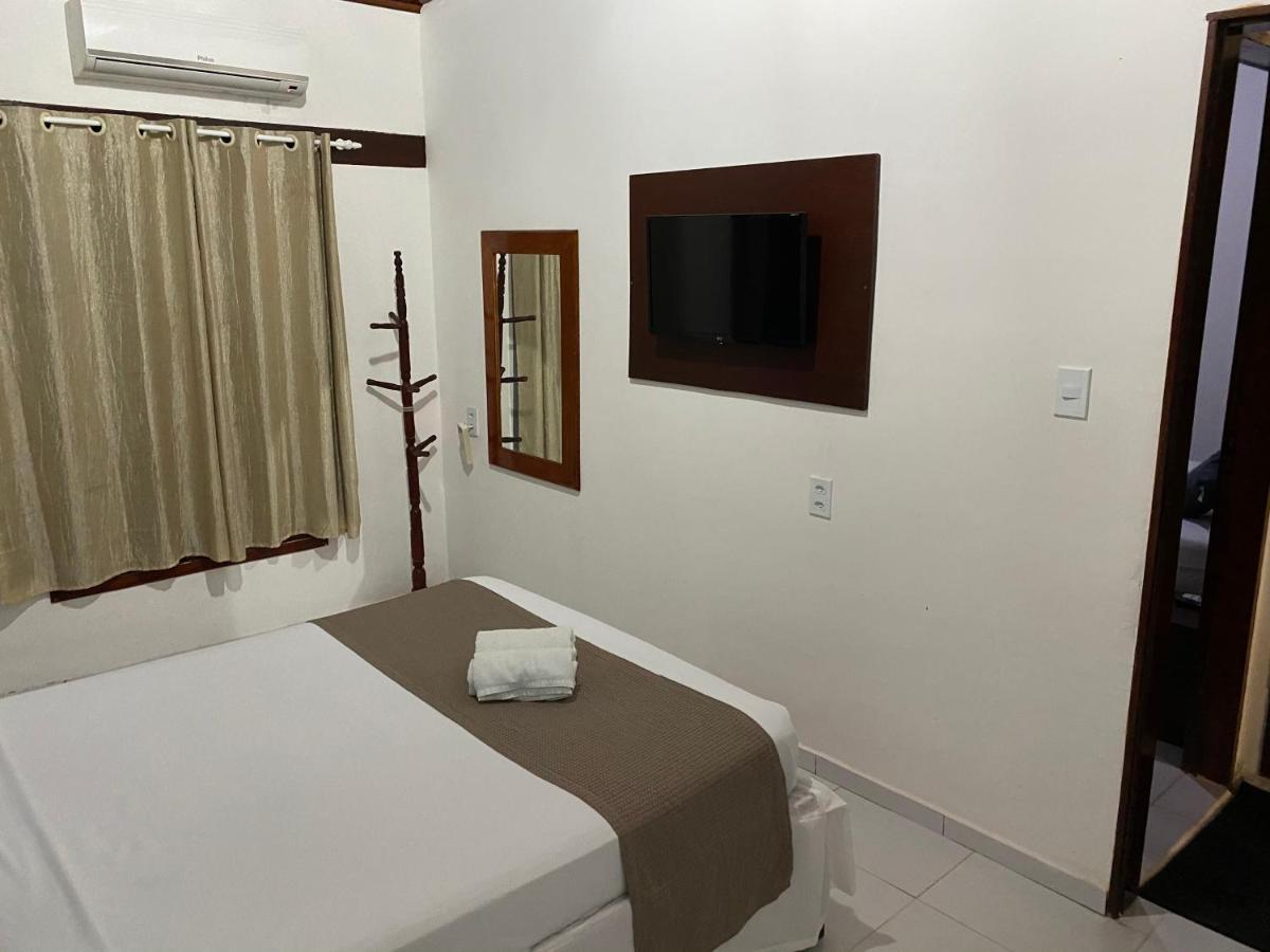 Senzalinha Pousada Jijoca de Jericoacoara Bagian luar foto